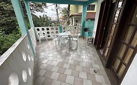3Quartos ótimo custo benefício Angra Garatucaia